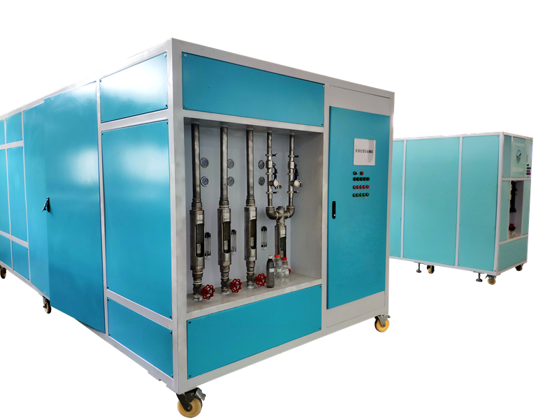 切削液廢水處理 切削液廢水處理