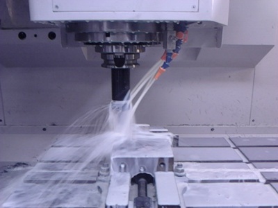 切削液廢液的凈化處理技術