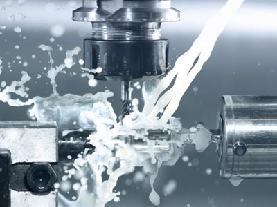 切削液廢液原來還可以這樣處理！